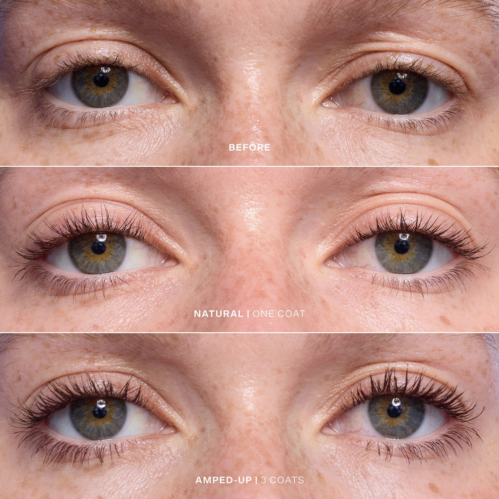 MakeWaves® Mascara